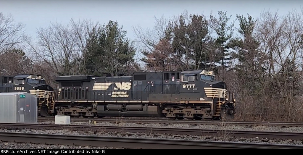 NS 9777